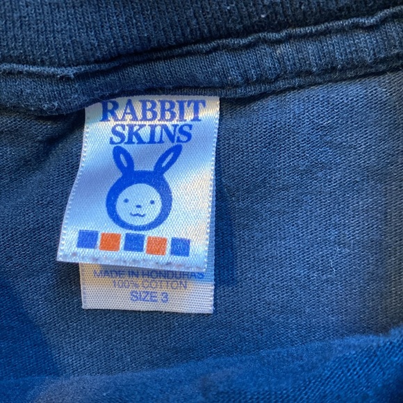 3t Dayton Flyers Basketball long sleeve T-shirt. - Picture 3 of 3